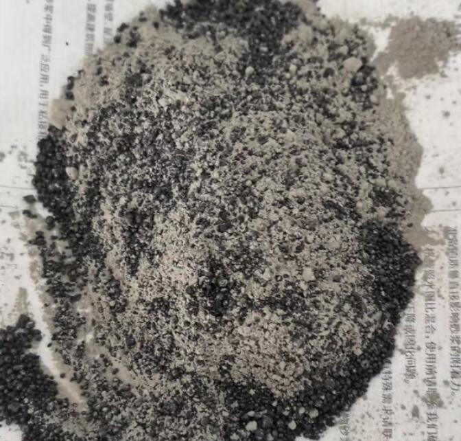 罗山不发火砂浆耐磨地坪施工方案