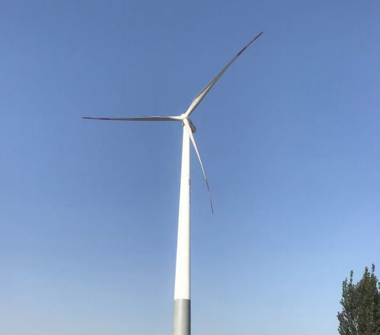 罗山风电基础二次灌浆料的强度要求和用量计算 风电灌浆料施工注意事项