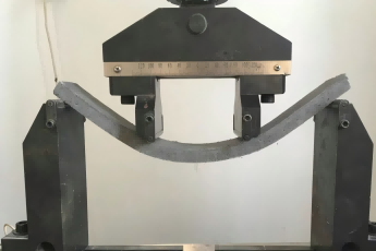 罗山高延性混凝土 高延性砂浆 抗震加固混凝土产品特点 施工流程