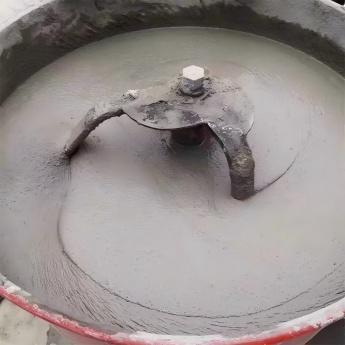 罗山灌浆料常见问题与解决方法