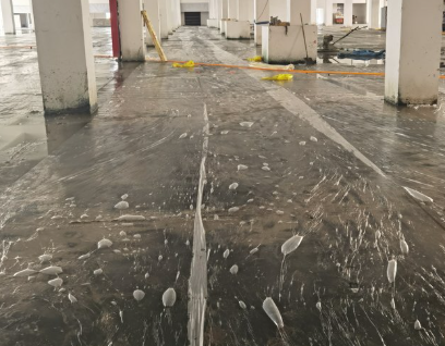 罗山不发火砂浆和不发火金属骨料有什么区别