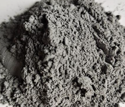 罗山硅灰和粉煤灰的区别用途