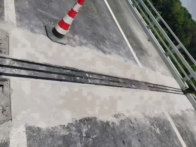 罗山伸缩缝更换后浇筑材料快速结构修补料速砼的产品特点及施工流程​