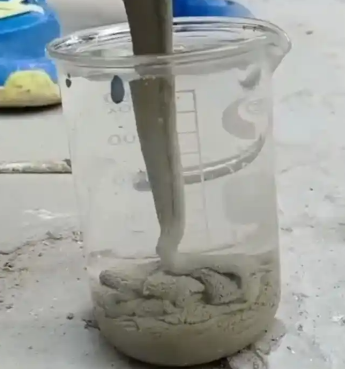 罗山水工混凝土絮凝剂，水下抗分散剂的作用及施工方法